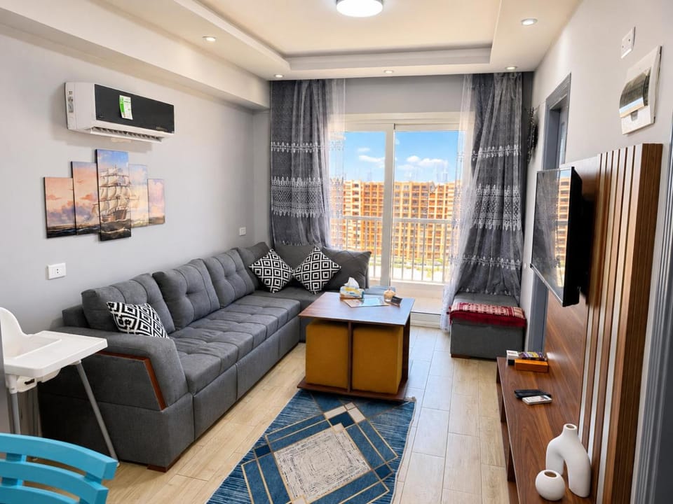 TV and multimedia, Living room, air conditioner