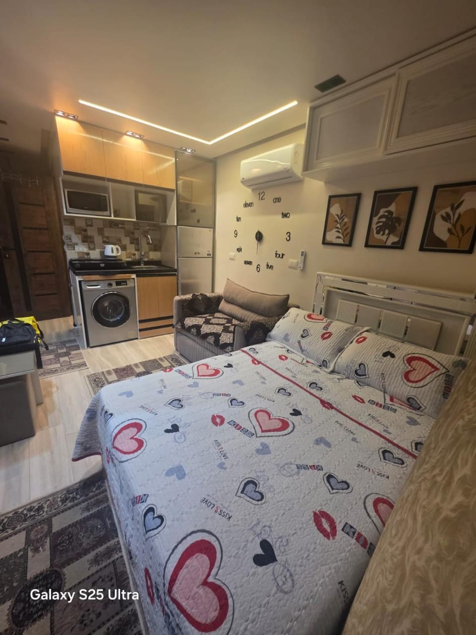 Porto Golf Marina Resort New Alamein North Coast Apartment in Egypt