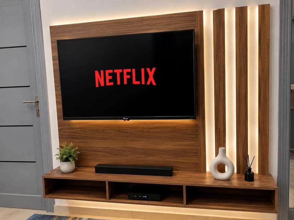 TV and multimedia