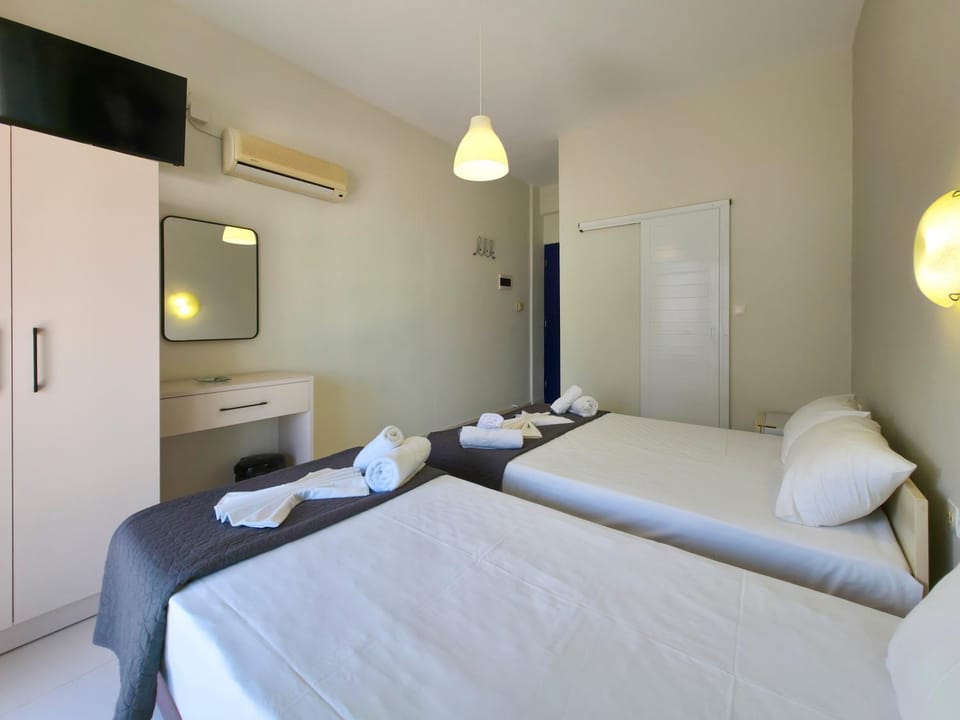 Hotel Galini Hotel in Pieria, Greece