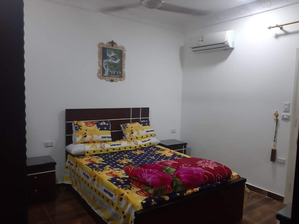 Coral House Apartment in Hurghada