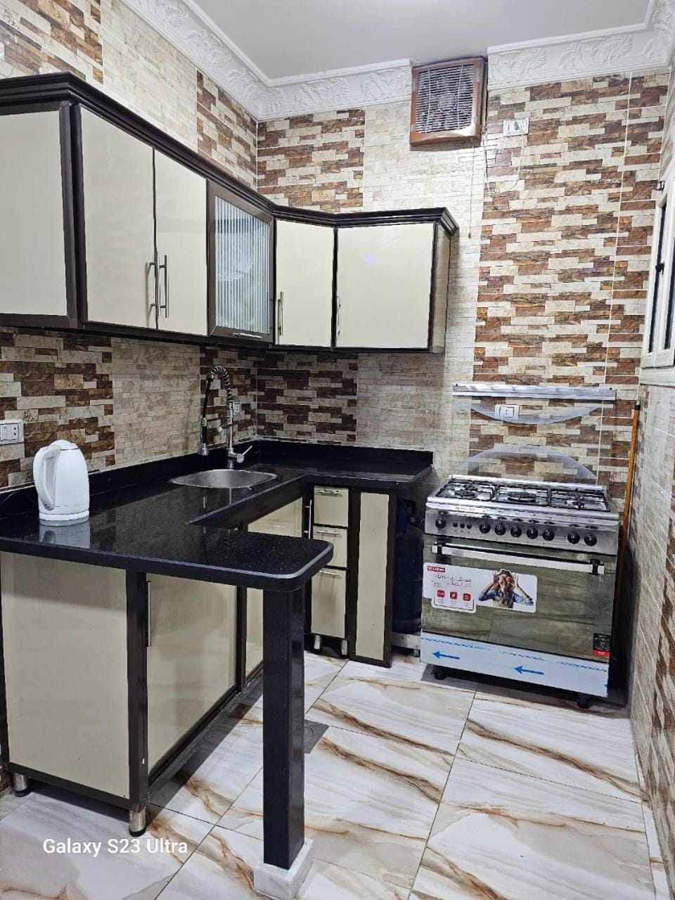 Coral House Apartment in Hurghada