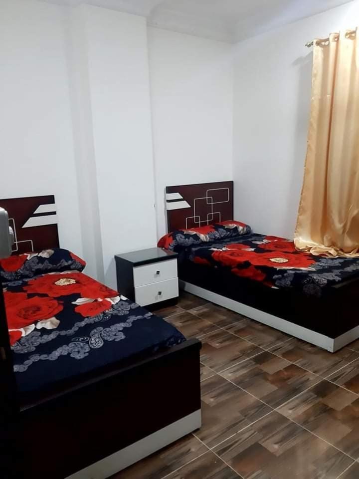 Coral House Apartment in Hurghada