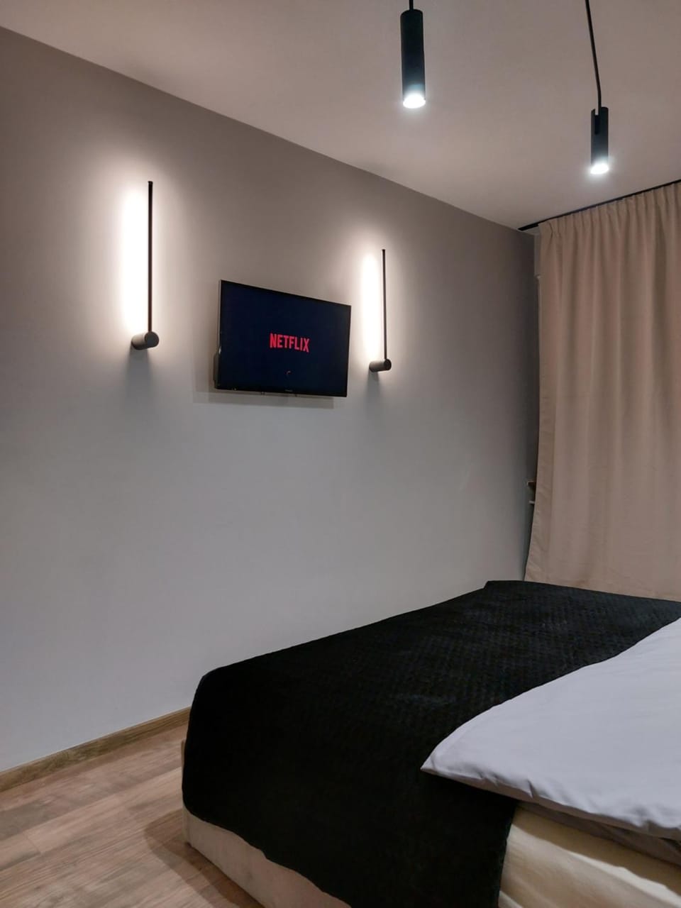 Coffee House Apartment in West Pomeranian Voivodeship, Poland