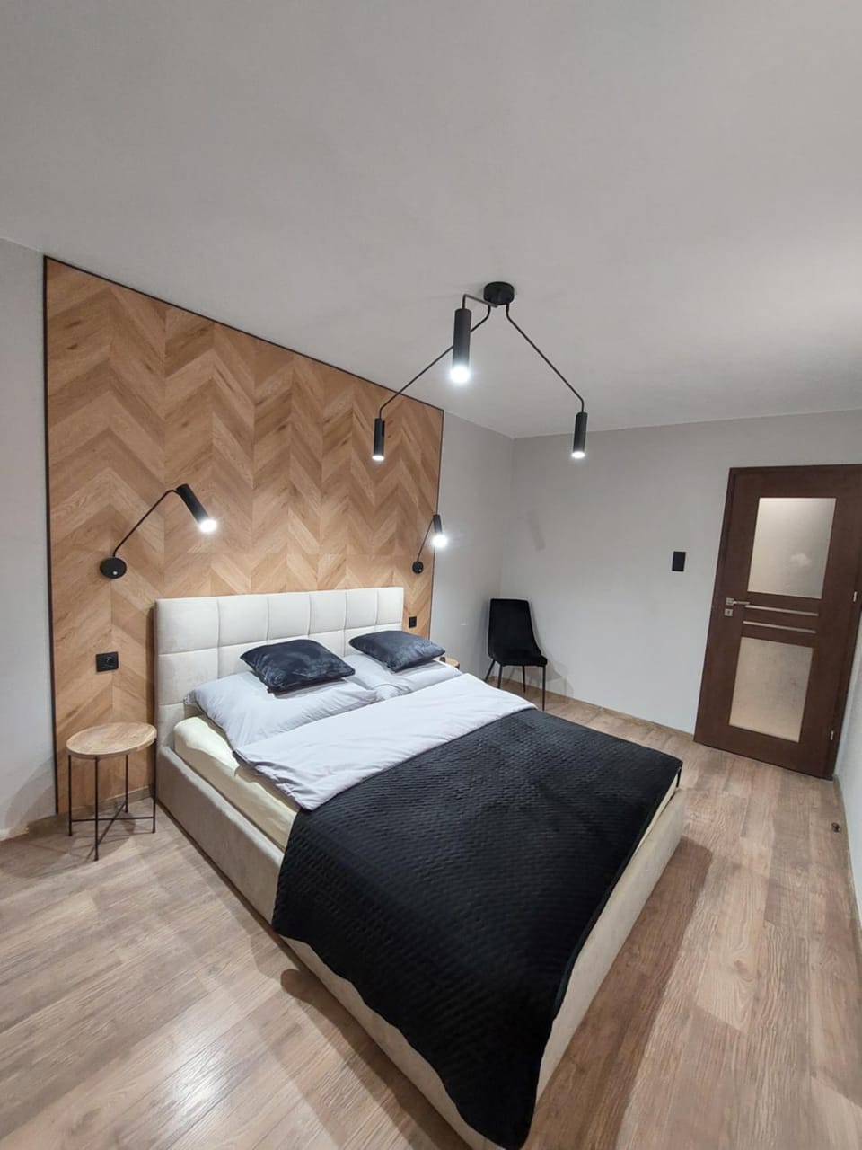 Coffee House Apartment in West Pomeranian Voivodeship, Poland