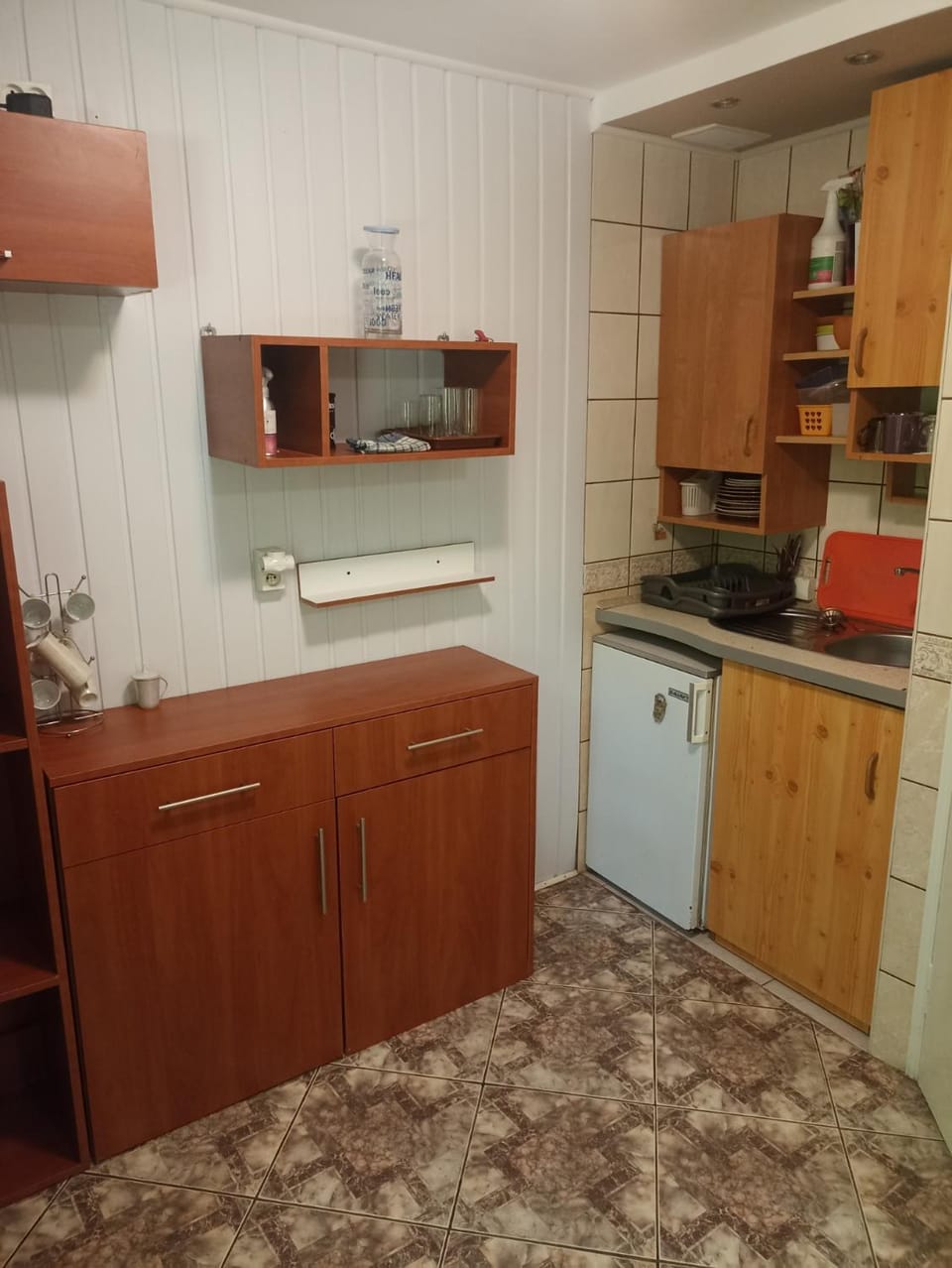 Kitchen or kitchenette, pet friendly, stove