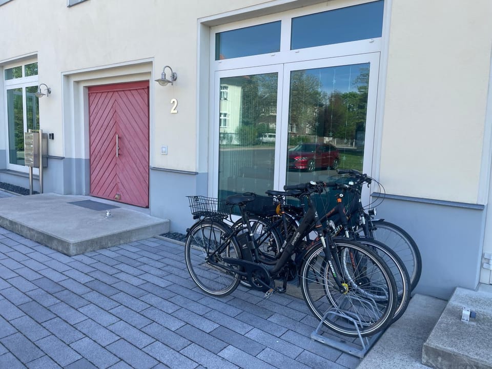 Ferienwohnung-Elbland Apartment in Dresden