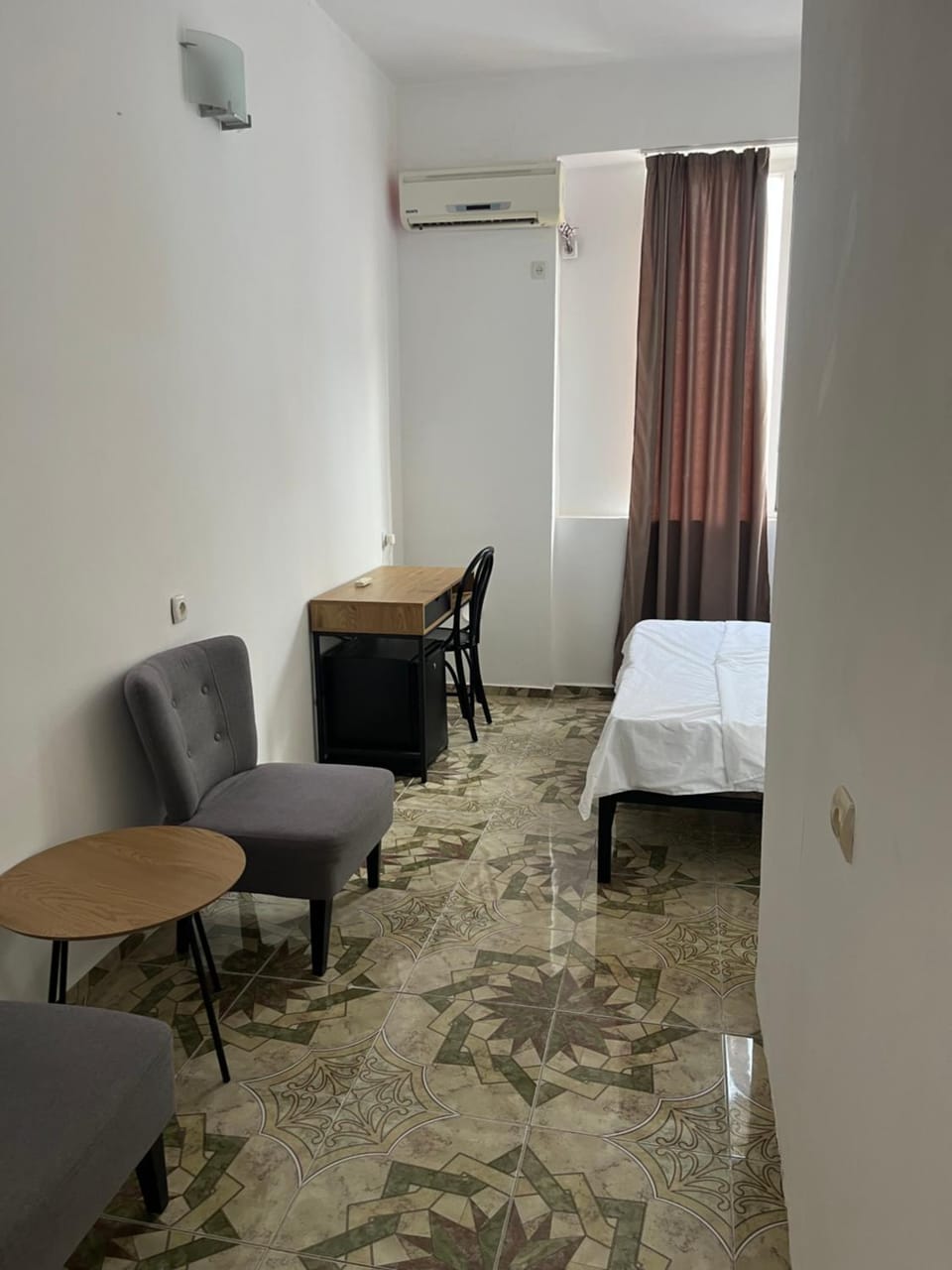 Ureki Hotel Olympia Room for 2 Hotel in Georgia