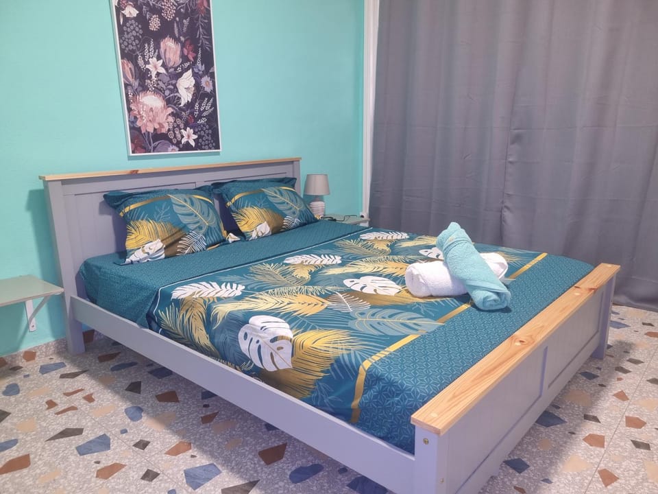 STARALOGE Apartment in Africa