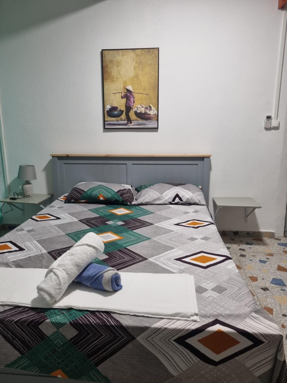 STARALOGE Apartment in Africa