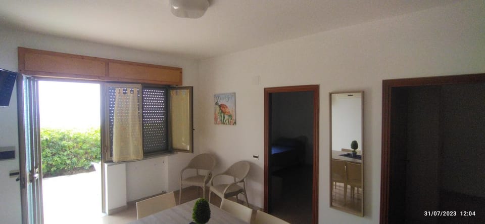 Residence Belvedere Apartment hotel in Basilicata