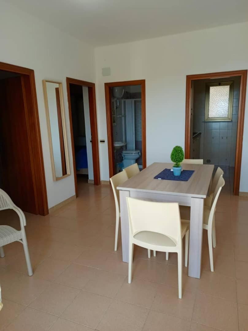 Residence Belvedere Apartment hotel in Basilicata