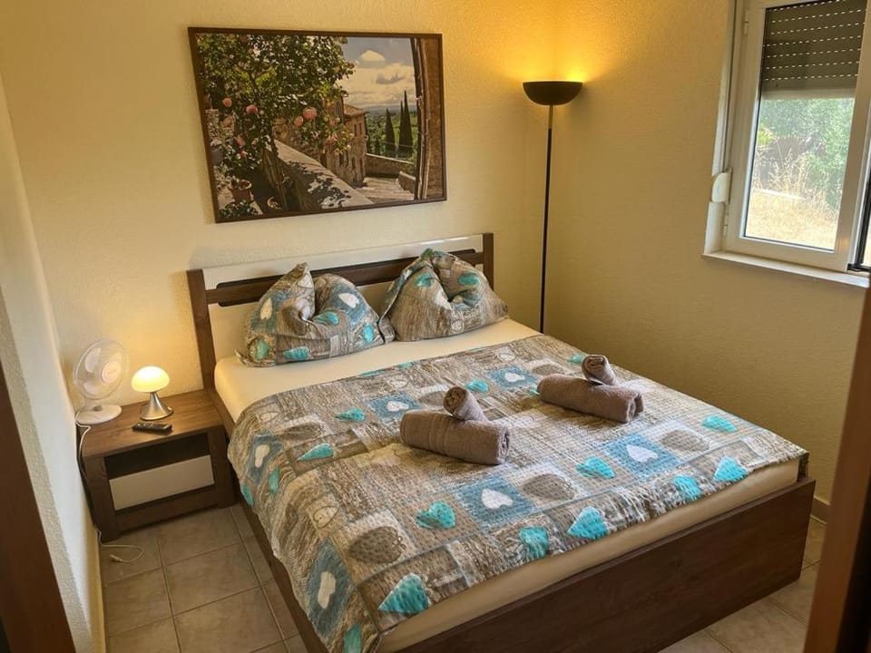 Villa West Point Apartment hotel in Šibenik-Knin County, Croatia