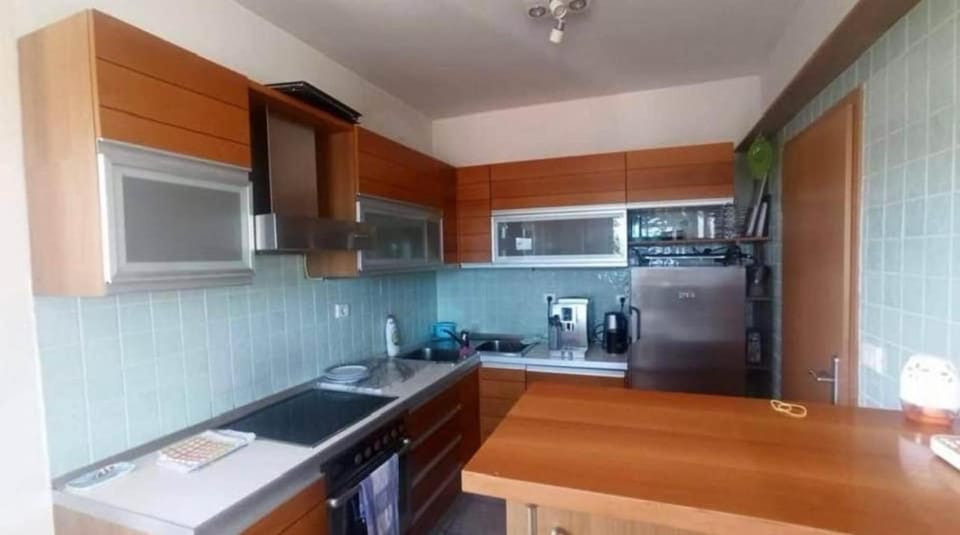Villa West Point Apartment hotel in Šibenik-Knin County, Croatia