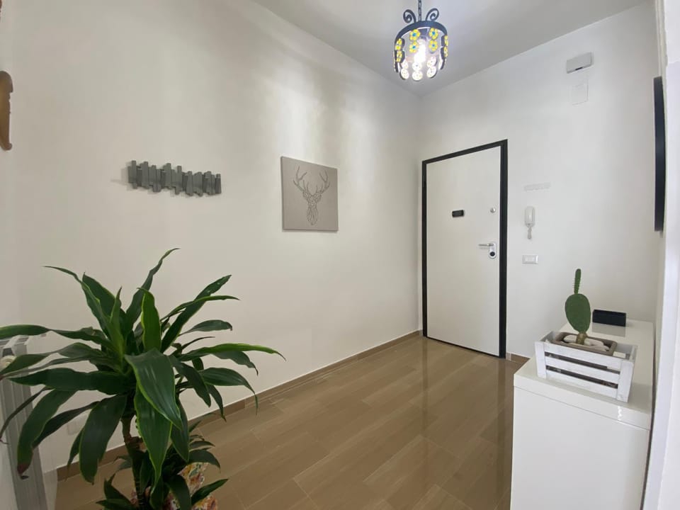 Alka Home, 7 km dal mare Apartment in Alcamo