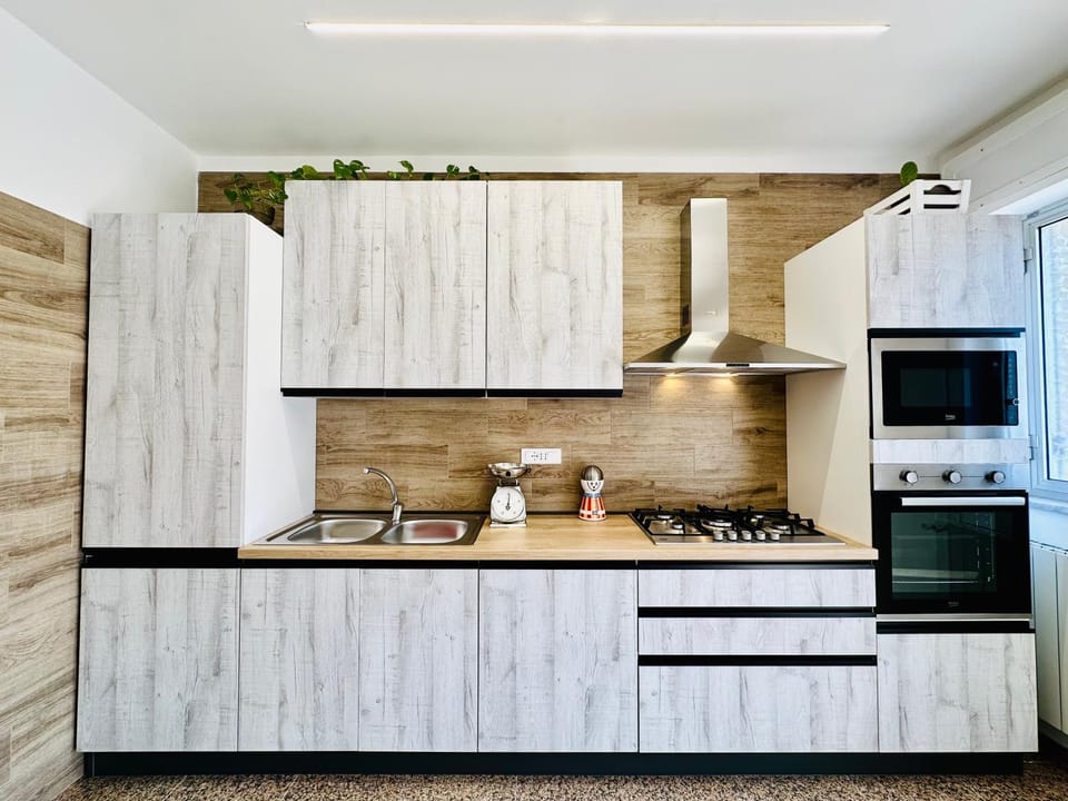Kitchen or kitchenette, dishwasher, minibar, pet friendly, stove