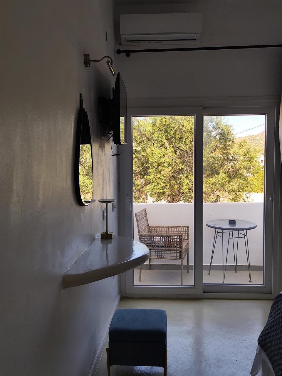 suite diminutif ll Apartment in Milos