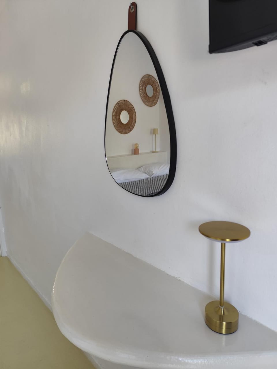 suite diminutif ll Apartment in Milos