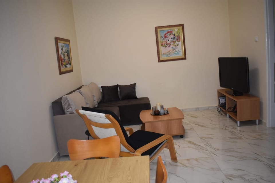 XENIA CENTER APARTMENT Apartment in Halkidiki