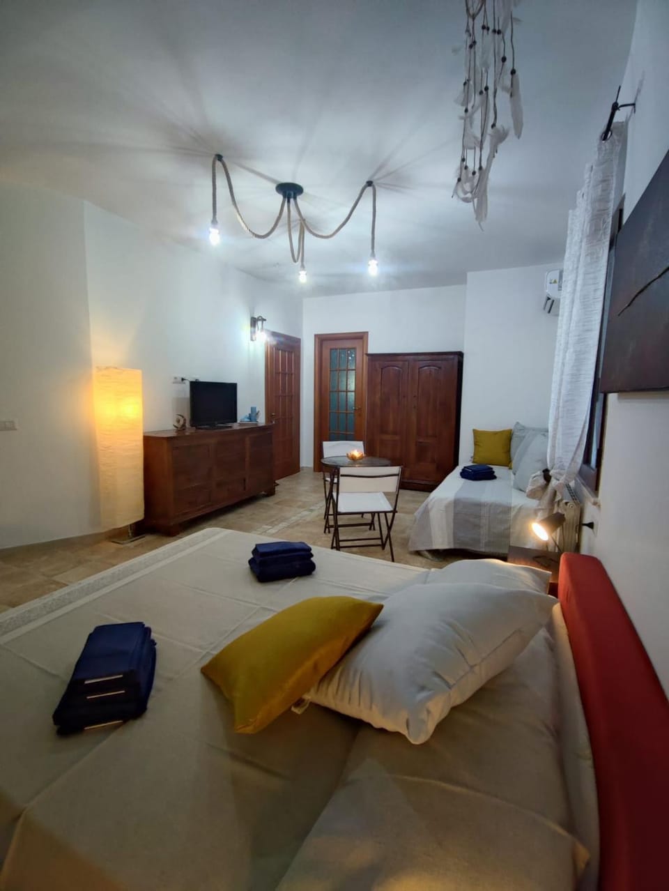 Villa Wunjo IUN R3267 Bed and Breakfast in La Maddalena
