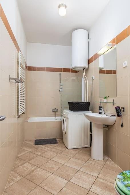 Venus Apartments - Gozsdu court III Apartment in Budapest
