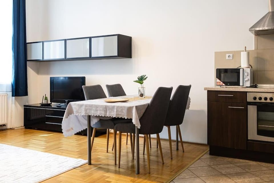 Venus Apartments - Gozsdu court III Apartment in Budapest
