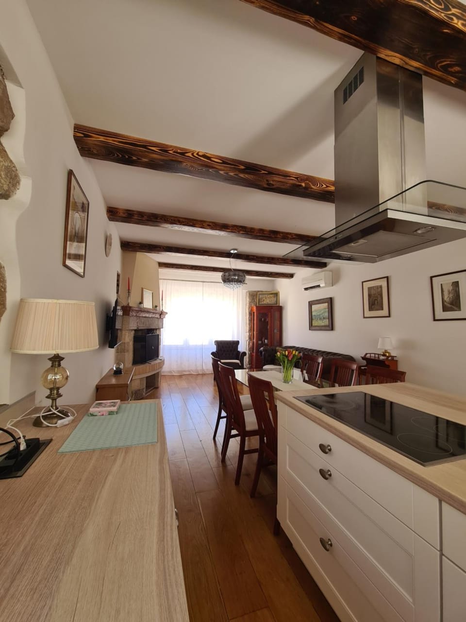 Apartment NINA Apartment in Lika-Senj County