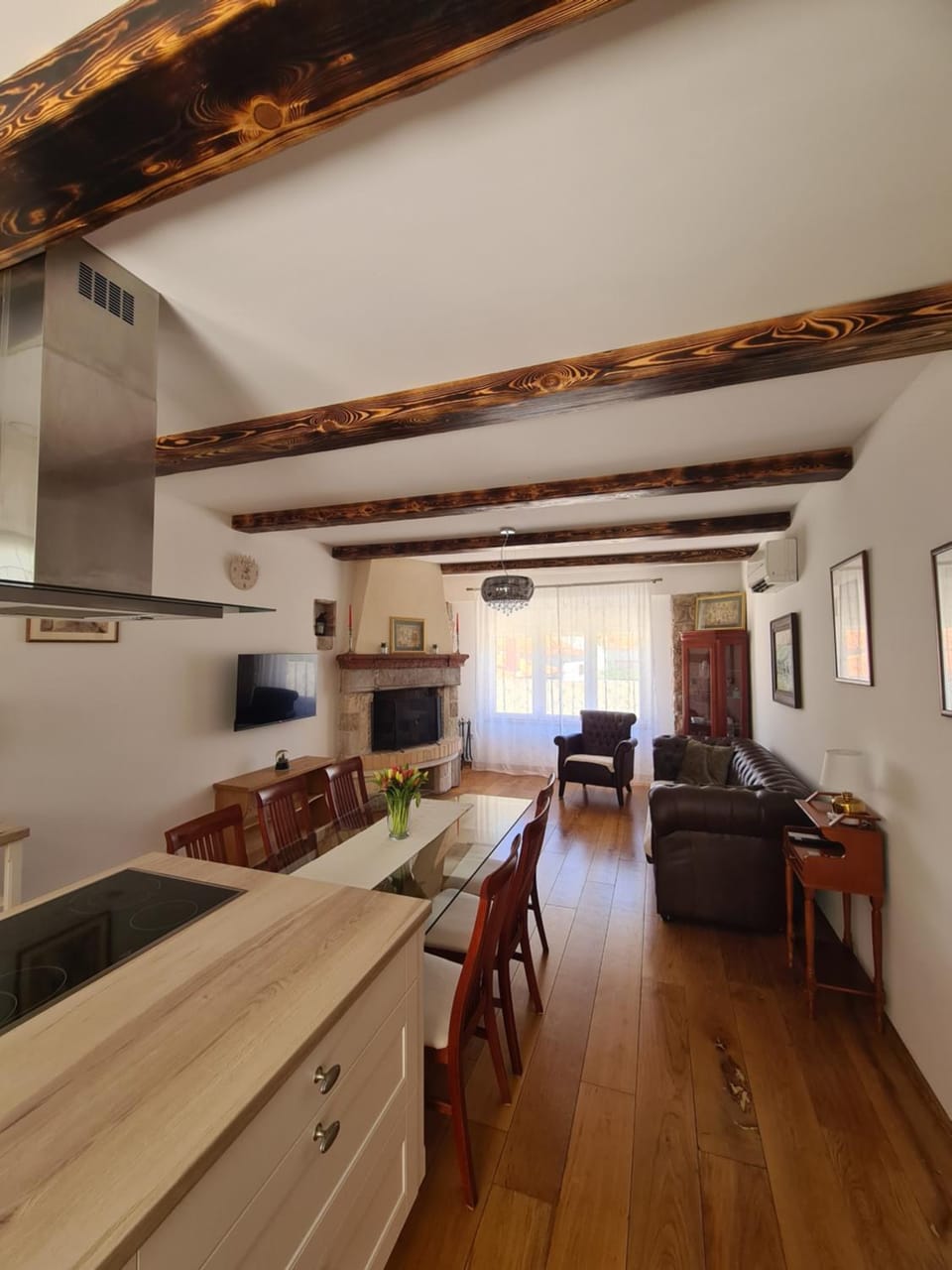 Apartment NINA Apartment in Lika-Senj County