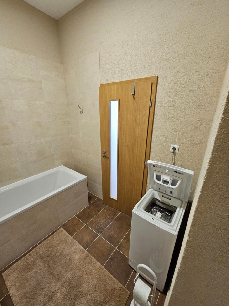 Bathroom, Bath