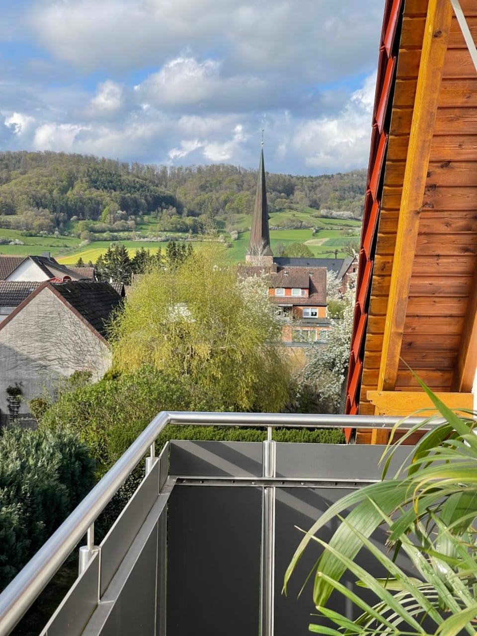 View (from property/room)