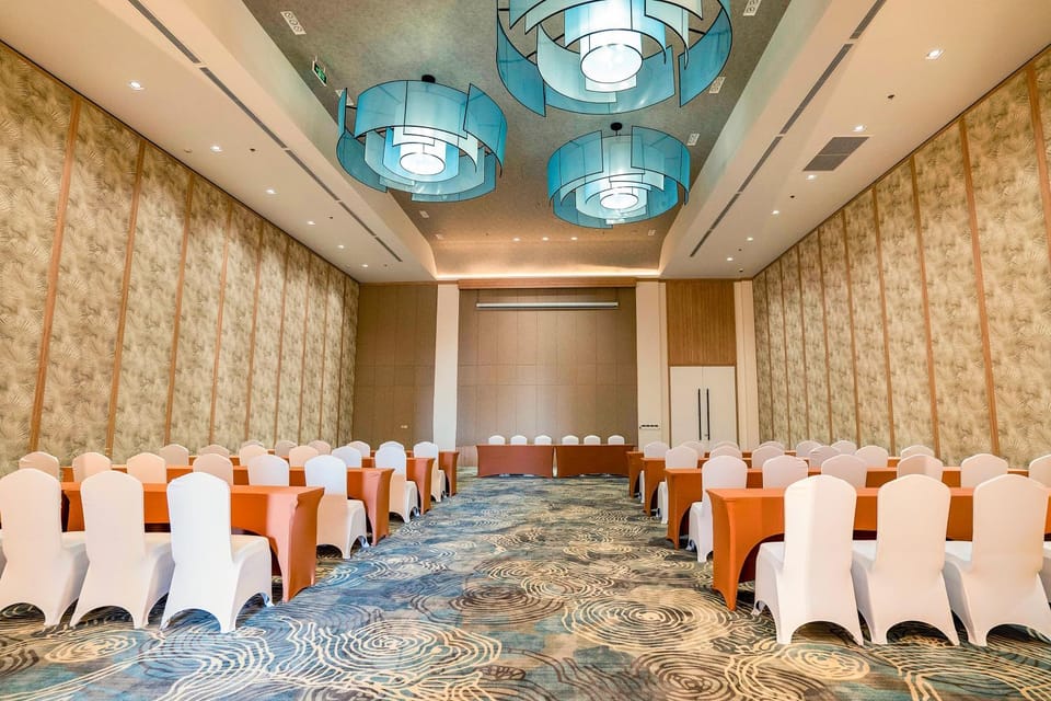 Meeting/conference room