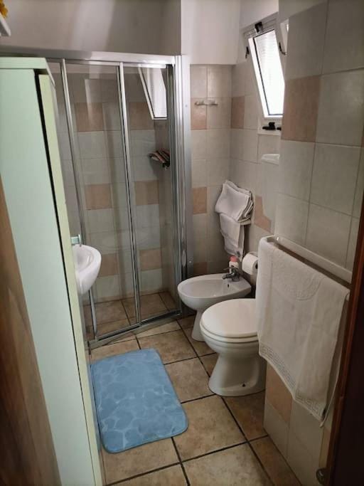 Il nido delle aquile Apartment in Province of Taranto