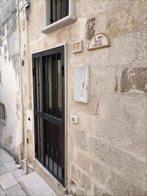 Il nido delle aquile Apartment in Province of Taranto