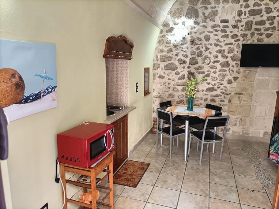 Il nido delle aquile Apartment in Province of Taranto