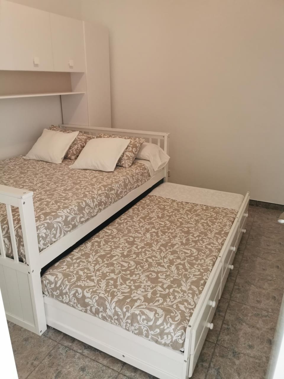 O Fogar Da Galega Apartment in Camariñas