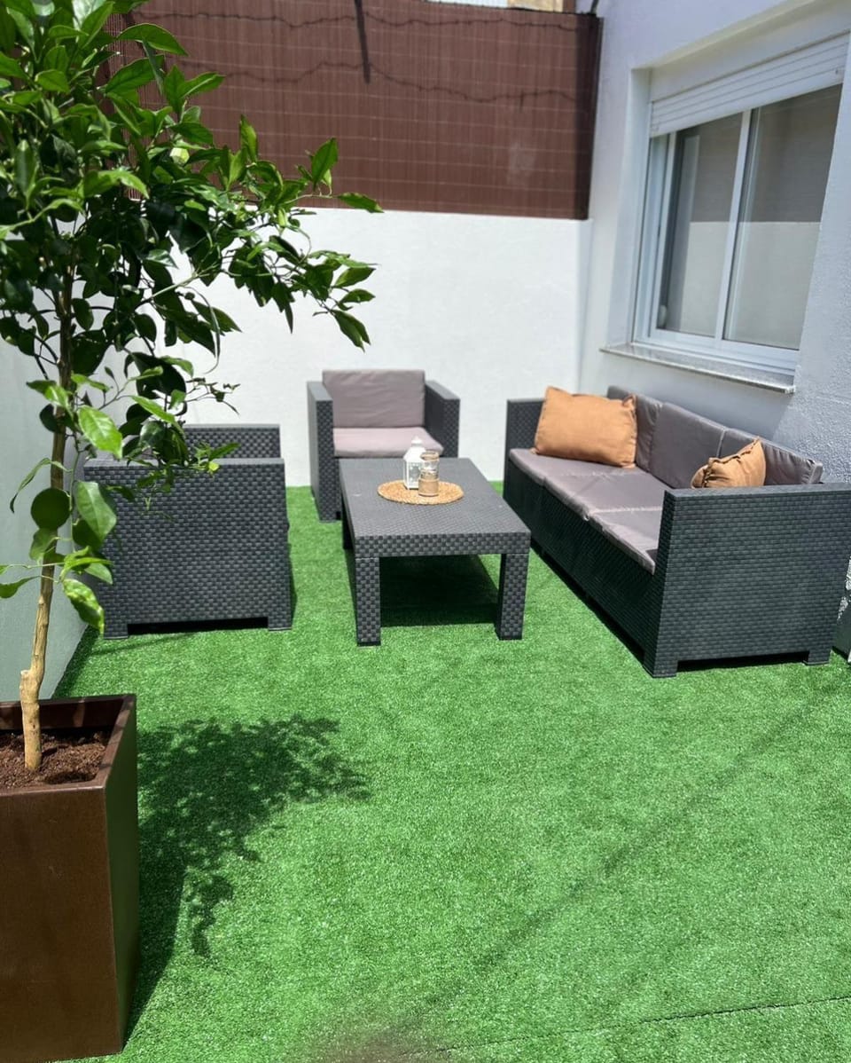 O Fogar Da Galega Apartment in Camariñas