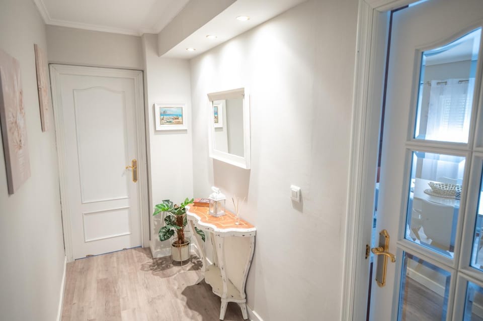 EL EMBARCADERO Apartment in Santander