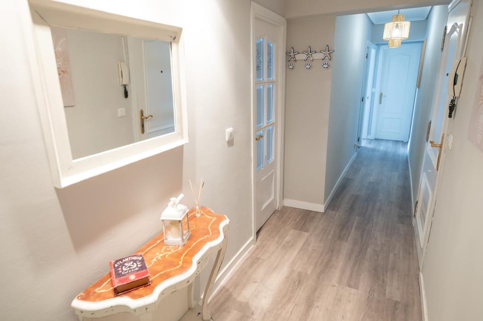 EL EMBARCADERO Apartment in Santander