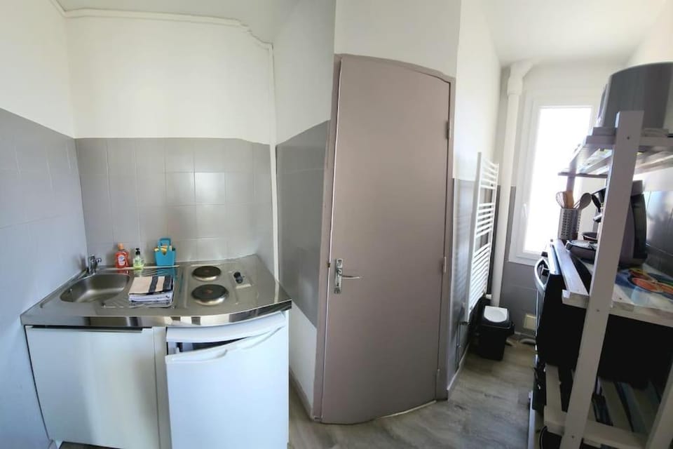Les Grizzlies-le Mauzac Apartment in Occitanie