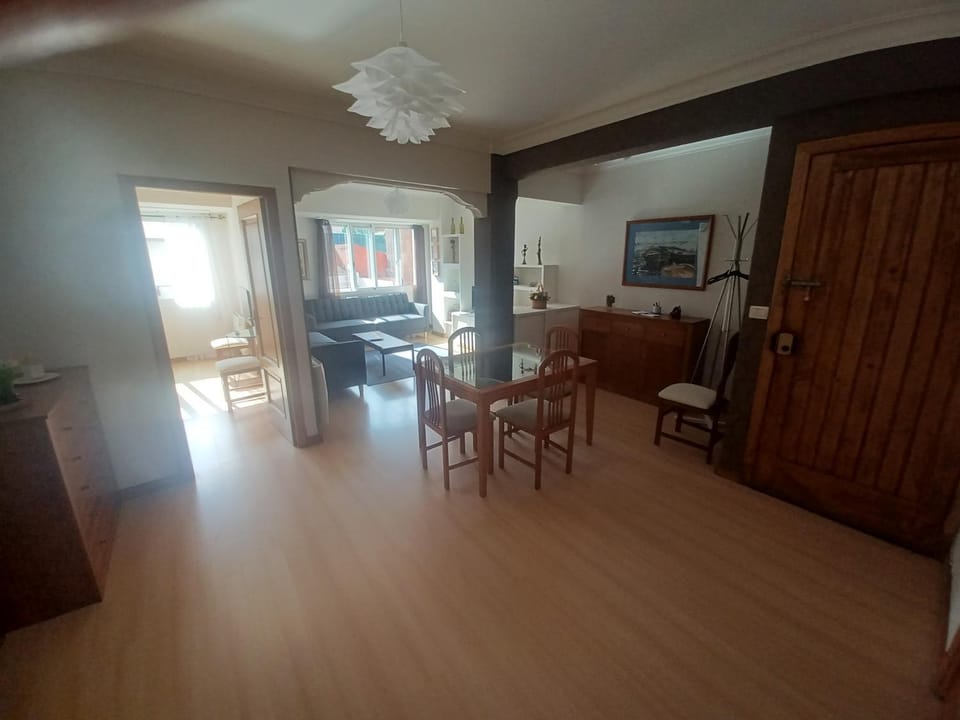 Communal lounge/ TV room, Living room, Dining area