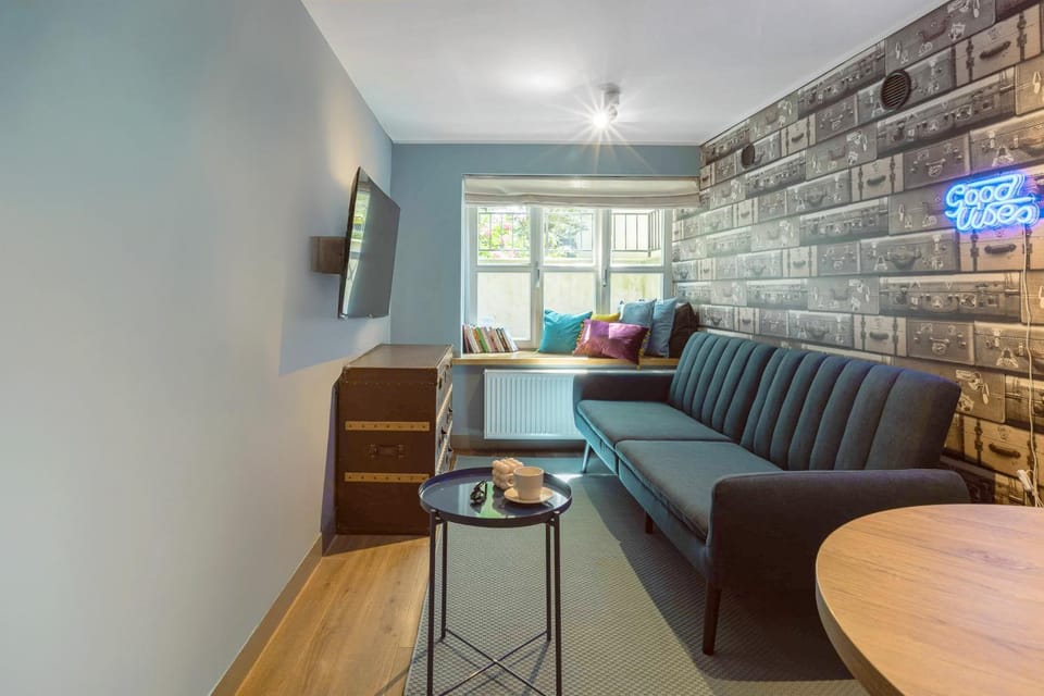Living room, Other