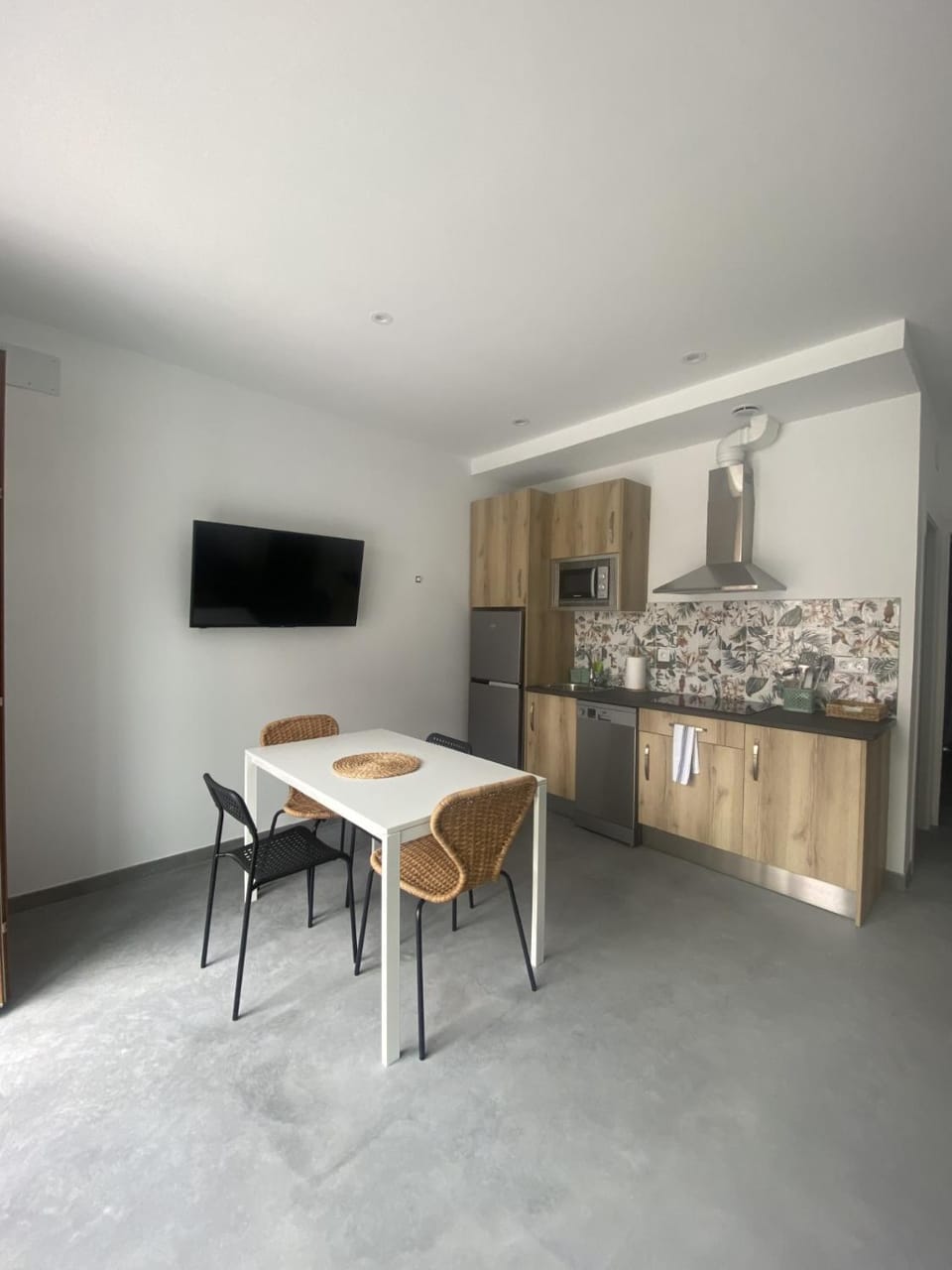 Apartamentos Santamira Street Apartment in Western coast of Cantabria