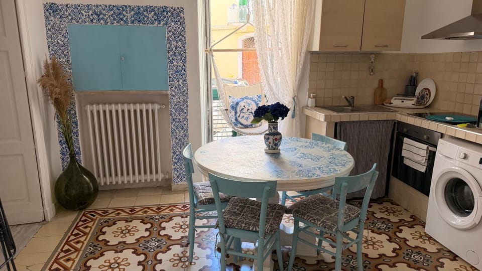DIMORA ELIVA House in Apulia