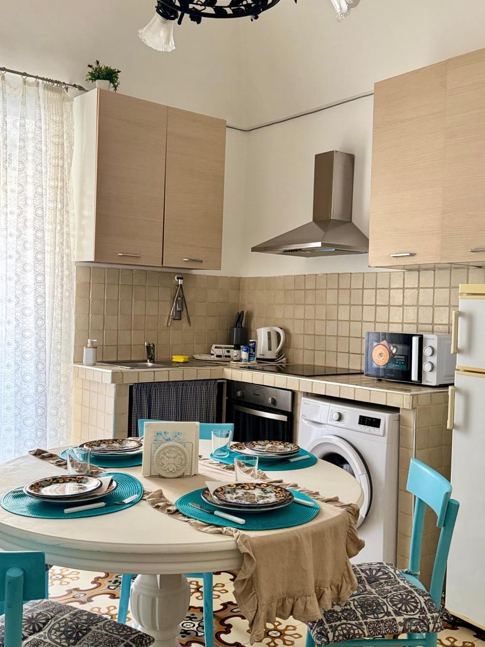 DIMORA ELIVA House in Apulia