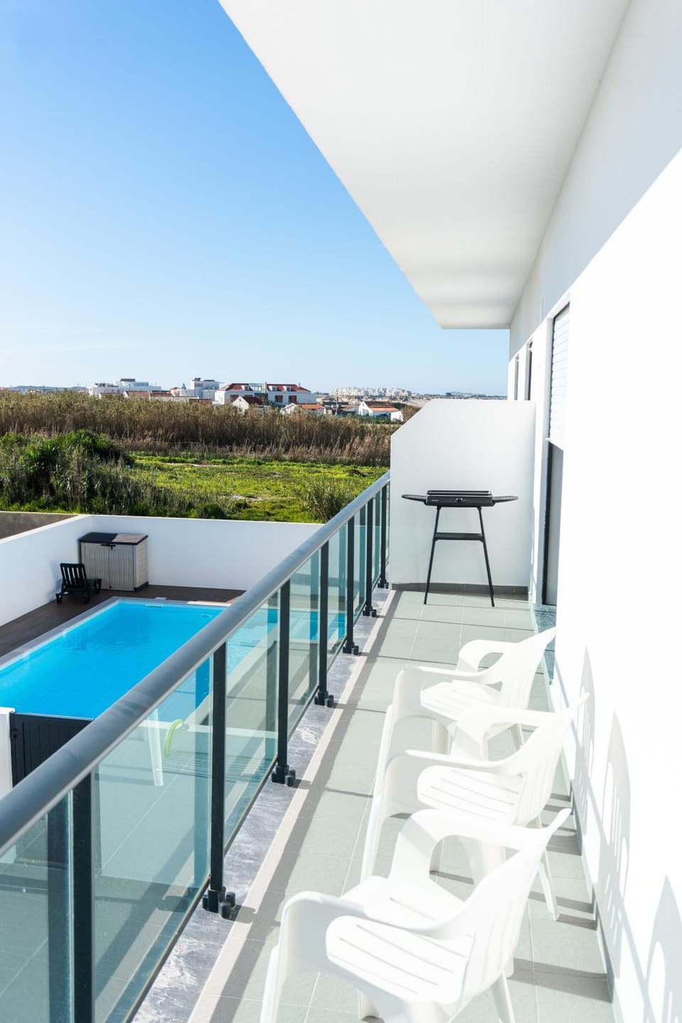 SAL Baleal Apartment in Peniche