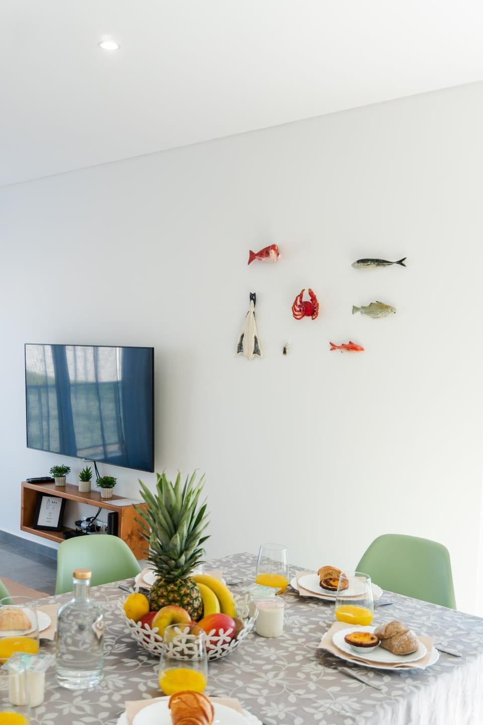 SAL Baleal Apartment in Peniche