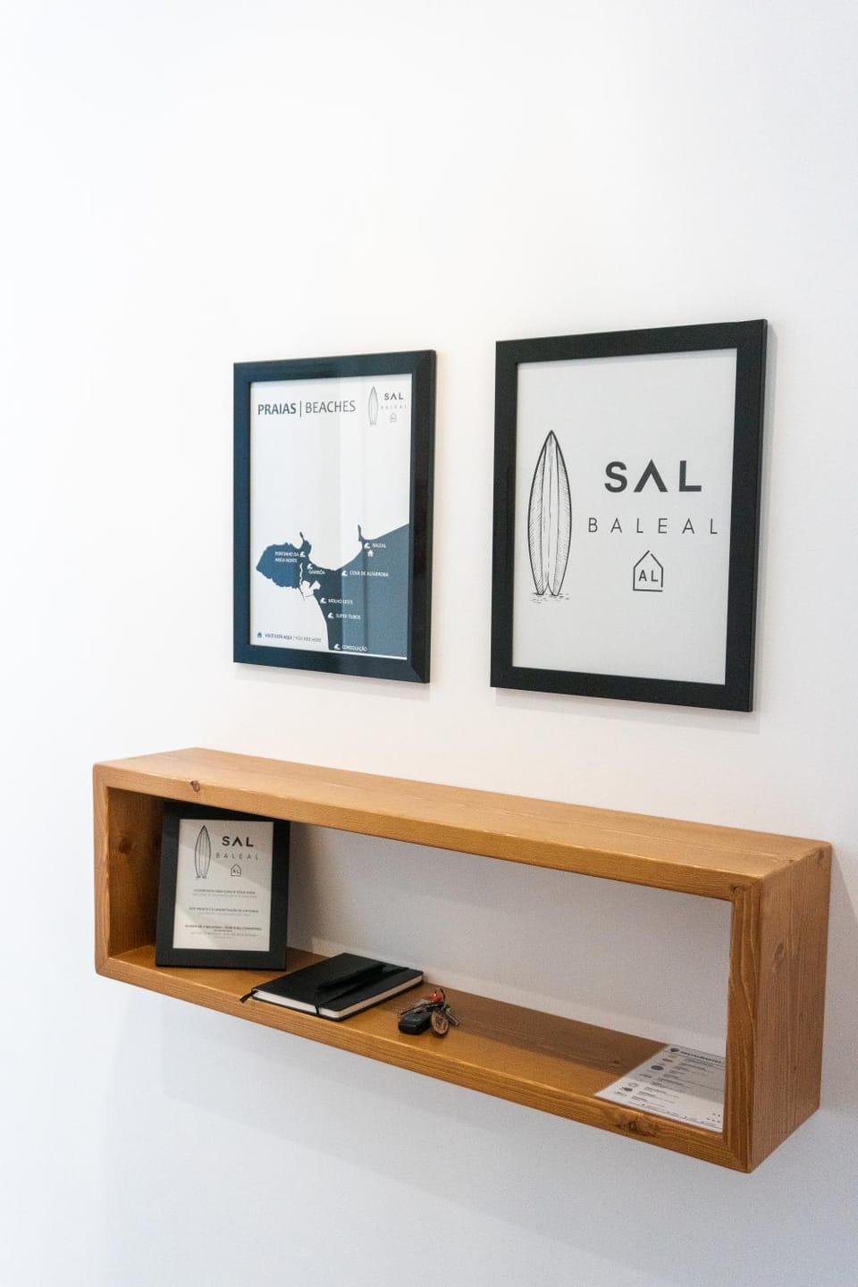 SAL Baleal Apartment in Peniche