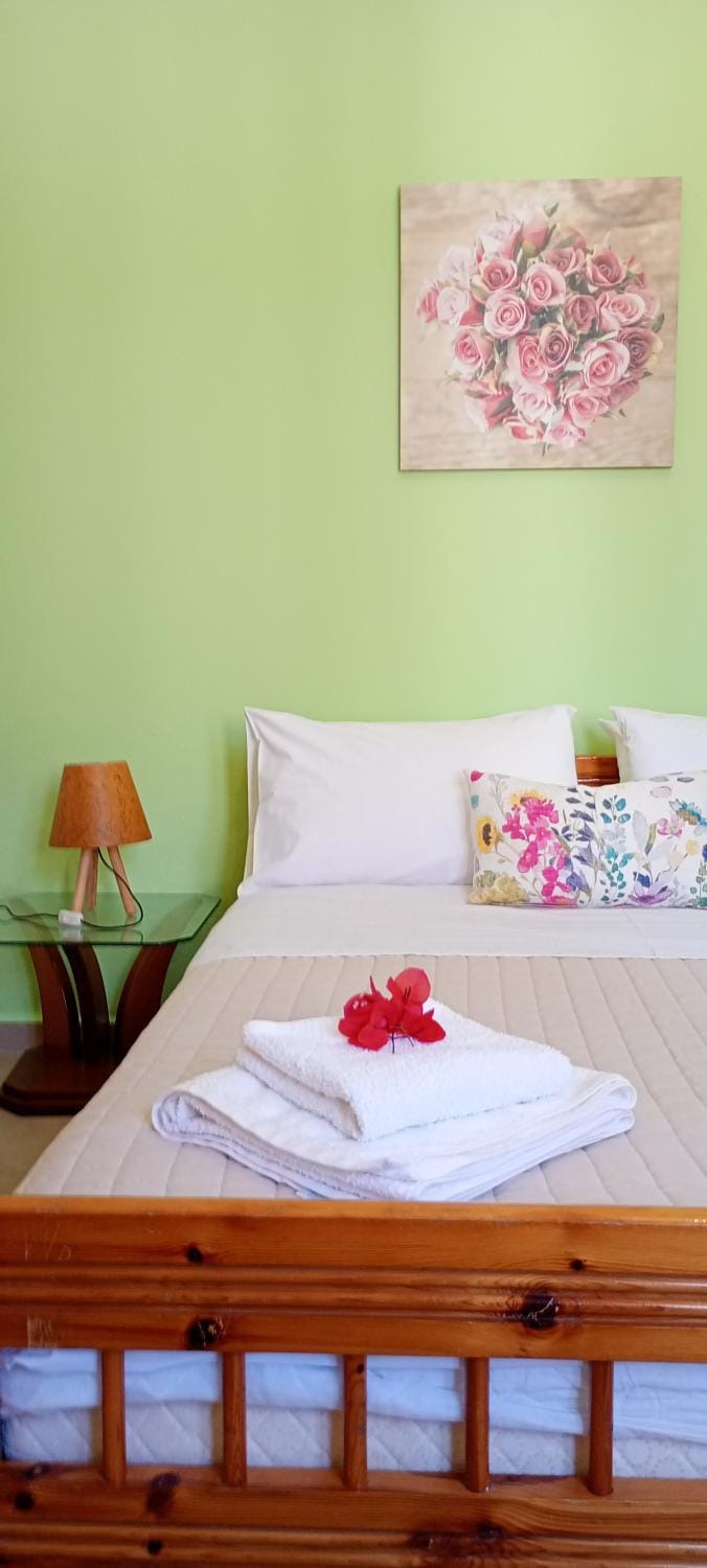 Gaios Rest Apartment Central Gaios Stay Walk Everywhere Apartment in Gaios