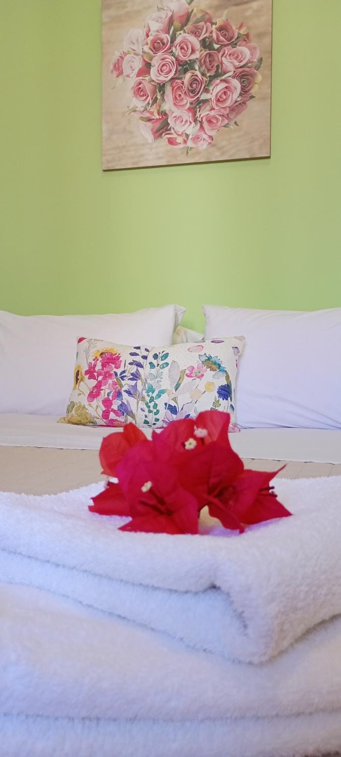 Gaios Rest Apartment Central Gaios Stay Walk Everywhere Apartment in Gaios