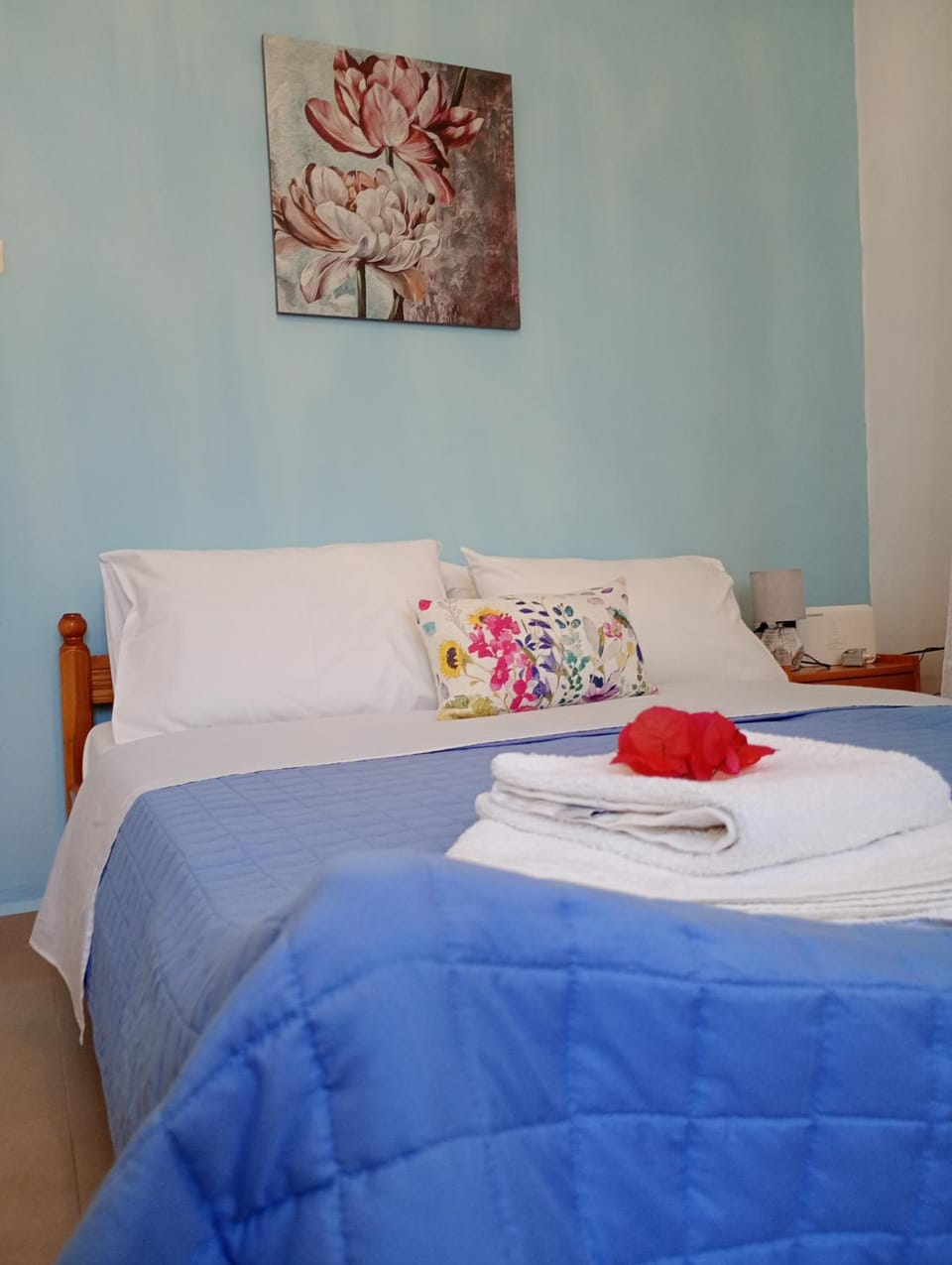 Gaios Rest Apartment Central Gaios Stay Walk Everywhere Apartment in Gaios